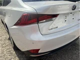 2017 Lexus IS IS300h Sedan for sale, Japanese used car export - photo 17 of 56 | GULJI TRADERS
