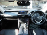 2017 Lexus IS 300h Sedan for sale, Japanese used car export - photo 2 of 76 | GULJI TRADERS