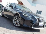 2017 Lexus IS 300h Sedan for sale, Japanese used car export - photo 6 of 76 | GULJI TRADERS