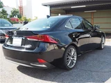 2017 Lexus IS 300h Sedan for sale, Japanese used car export - photo 29 of 76 | GULJI TRADERS