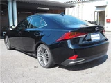 2017 Lexus IS 300h Sedan for sale, Japanese used car export - photo 30 of 76 | GULJI TRADERS