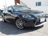 2017 Lexus IS 300h Sedan for sale, Japanese used car export - photo 37 of 76 | GULJI TRADERS