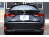 2017 Lexus IS IS350F Sport Sedan for sale, Japanese used car export - photo 3 of 66 | GULJI TRADERS