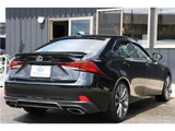2017 Lexus IS IS350F Sport Sedan for sale, Japanese used car export - photo 7 of 66 | GULJI TRADERS