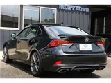 2017 Lexus IS IS350F Sport Sedan for sale, Japanese used car export - photo 8 of 66 | GULJI TRADERS
