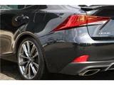 2017 Lexus IS IS350F Sport Sedan for sale, Japanese used car export - photo 9 of 66 | GULJI TRADERS
