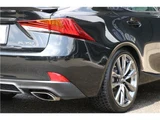 2017 Lexus IS IS350F Sport Sedan for sale, Japanese used car export - photo 10 of 66 | GULJI TRADERS
