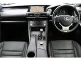 2017 Lexus IS IS350F Sport Sedan for sale, Japanese used car export - photo 24 of 66 | GULJI TRADERS