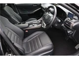 2017 Lexus IS IS350F Sport Sedan for sale, Japanese used car export - photo 44 of 66 | GULJI TRADERS