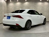 2017 Lexus IS 200t F Sport Sedan for sale, Japanese used car export - photo 3 of 61 | GULJI TRADERS