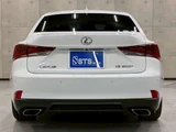 2017 Lexus IS 200t F Sport Sedan for sale, Japanese used car export - photo 5 of 61 | GULJI TRADERS