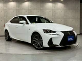 2017 Lexus IS 200t F Sport Sedan for sale, Japanese used car export - photo 6 of 61 | GULJI TRADERS