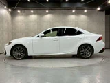 2017 Lexus IS 200t F Sport Sedan for sale, Japanese used car export - photo 7 of 61 | GULJI TRADERS