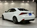2017 Lexus IS 200t F Sport Sedan for sale, Japanese used car export - photo 8 of 61 | GULJI TRADERS
