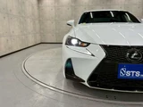 2017 Lexus IS 200t F Sport Sedan for sale, Japanese used car export - photo 10 of 61 | GULJI TRADERS