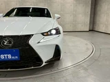 2017 Lexus IS 200t F Sport Sedan for sale, Japanese used car export - photo 11 of 61 | GULJI TRADERS