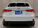 2017 Lexus IS 200t F Sport Sedan for sale, Japanese used car export - photo 12 of 61 | GULJI TRADERS