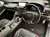 2017 Lexus IS 200t F Sport Sedan for sale, Japanese used car export - photo 42 of 61 | GULJI TRADERS