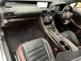 2017 Lexus IS 200t F Sport Sedan for sale, Japanese used car export - photo 46 of 61 | GULJI TRADERS