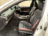 2017 Lexus IS 200t F Sport Sedan for sale, Japanese used car export - photo 47 of 61 | GULJI TRADERS