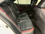 2017 Lexus IS 200t F Sport Sedan for sale, Japanese used car export - photo 51 of 61 | GULJI TRADERS