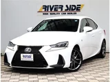 2017 Lexus IS 200t F Sport Sedan for sale, Japanese used car export - photo 1 of 39 | GULJI TRADERS