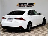 2017 Lexus IS 200t F Sport Sedan for sale, Japanese used car export - photo 3 of 39 | GULJI TRADERS
