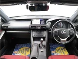 2017 Lexus IS 200t F Sport Sedan for sale, Japanese used car export - photo 4 of 39 | GULJI TRADERS