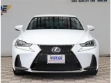 2017 Lexus IS 200t F Sport Sedan for sale, Japanese used car export - photo 25 of 39 | GULJI TRADERS