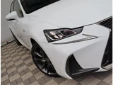 2017 Lexus IS 200t F Sport Sedan for sale, Japanese used car export - photo 28 of 39 | GULJI TRADERS