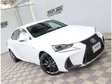 2017 Lexus IS 200t F Sport Sedan for sale, Japanese used car export - photo 33 of 39 | GULJI TRADERS
