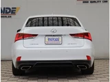 2017 Lexus IS 200t F Sport Sedan for sale, Japanese used car export - photo 36 of 39 | GULJI TRADERS
