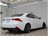 2017 Lexus IS 200t F Sport Sedan for sale, Japanese used car export - photo 37 of 39 | GULJI TRADERS