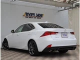 2017 Lexus IS 200t F Sport Sedan for sale, Japanese used car export - photo 38 of 39 | GULJI TRADERS