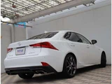 2017 Lexus IS 200t F Sport Sedan for sale, Japanese used car export - photo 39 of 39 | GULJI TRADERS