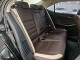 2017 Lexus IS IS300h Sedan for sale, Japanese used car export - photo 8 of 50 | GULJI TRADERS
