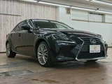 2017 Lexus IS IS300h Sedan for sale, Japanese used car export - photo 14 of 50 | GULJI TRADERS