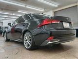 2017 Lexus IS IS300h Sedan for sale, Japanese used car export - photo 17 of 50 | GULJI TRADERS