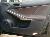 2017 Lexus IS IS300h Sedan for sale, Japanese used car export - photo 47 of 50 | GULJI TRADERS