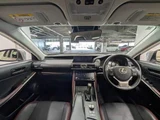 2017 Lexus IS IS300 Sedan for sale, Japanese used car export - photo 2 of 20 | GULJI TRADERS