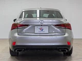 2017 Lexus IS IS300 Sedan for sale, Japanese used car export - photo 16 of 20 | GULJI TRADERS