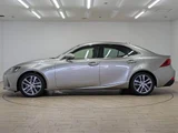 2017 Lexus IS IS300 Sedan for sale, Japanese used car export - photo 17 of 20 | GULJI TRADERS