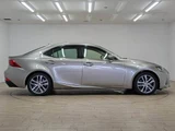 2017 Lexus IS IS300 Sedan for sale, Japanese used car export - photo 18 of 20 | GULJI TRADERS