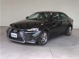2017 Lexus IS 200t Sedan for sale, Japanese used car export - photo 1 of 48 | GULJI TRADERS