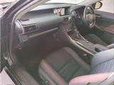 2017 Lexus IS 200t Sedan for sale, Japanese used car export - photo 3 of 48 | GULJI TRADERS