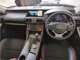 2017 Lexus IS 200t Sedan for sale, Japanese used car export - photo 7 of 48 | GULJI TRADERS