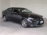 2017 Lexus IS 200t Sedan for sale, Japanese used car export - photo 15 of 48 | GULJI TRADERS
