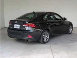 2017 Lexus IS 200t Sedan for sale, Japanese used car export - photo 16 of 48 | GULJI TRADERS