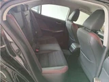 2017 Lexus IS 200t Sedan for sale, Japanese used car export - photo 21 of 48 | GULJI TRADERS