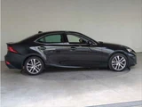 2017 Lexus IS 200t Sedan for sale, Japanese used car export - photo 39 of 48 | GULJI TRADERS